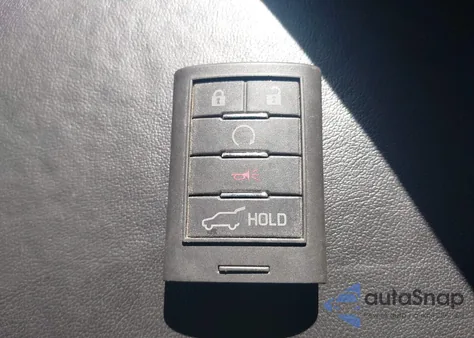 2014 Cadillac Srx Luxury Collection from USA, damaged, VIN 3GYFNEE39ES519506